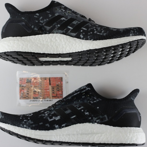 RARE ADIDAS Speedfactory AM4 Creators Club BOOST - Picture 6 of 8
